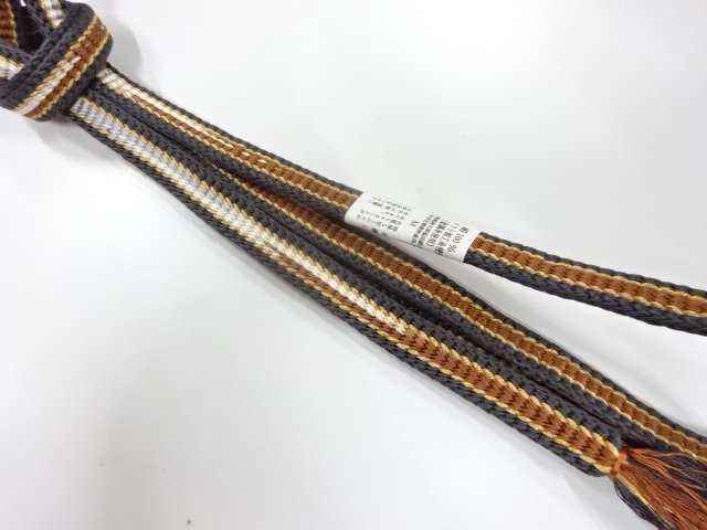 Japanese Kimono / Accessories Silk